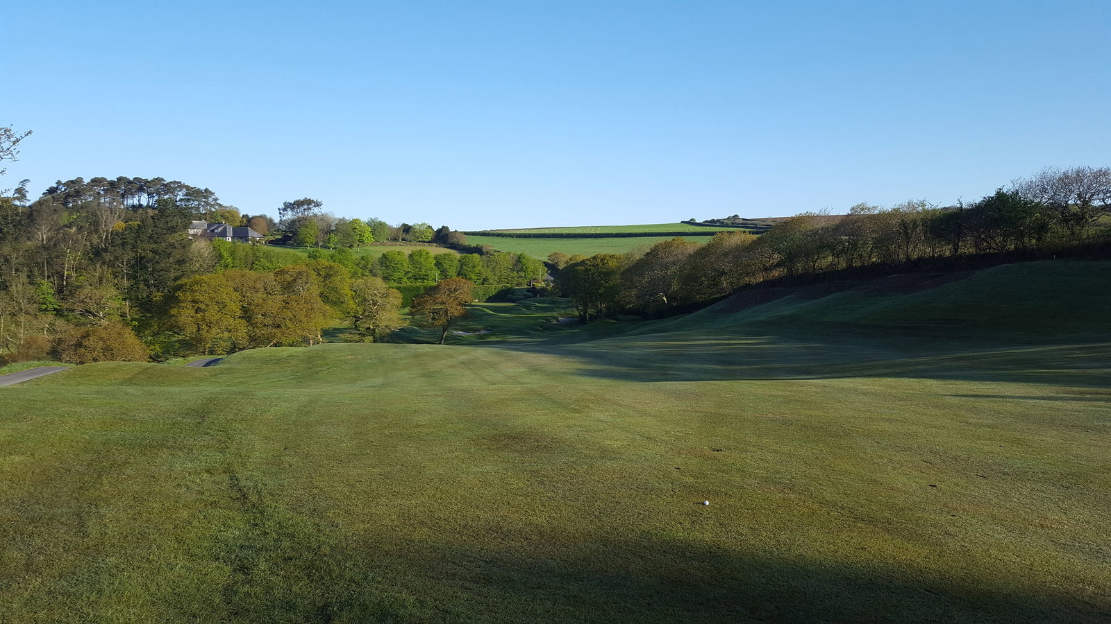 GolfMagic plays Prestbury GC: golf course vlog